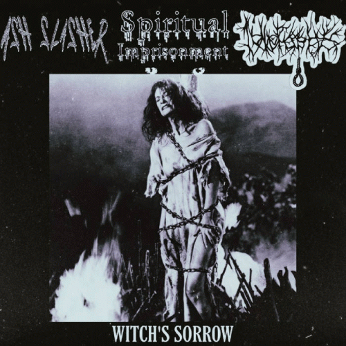 Ash Slasher : Witch's Sorrow